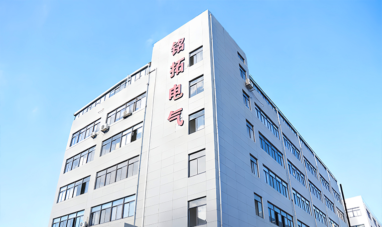 Zhejiang Mingtuo Electrical Technology Co., Ltd.